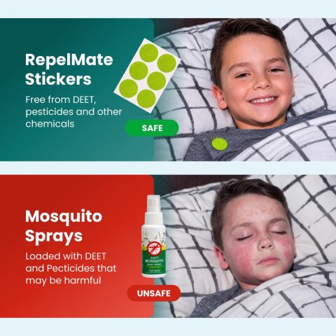 Repel Mate image