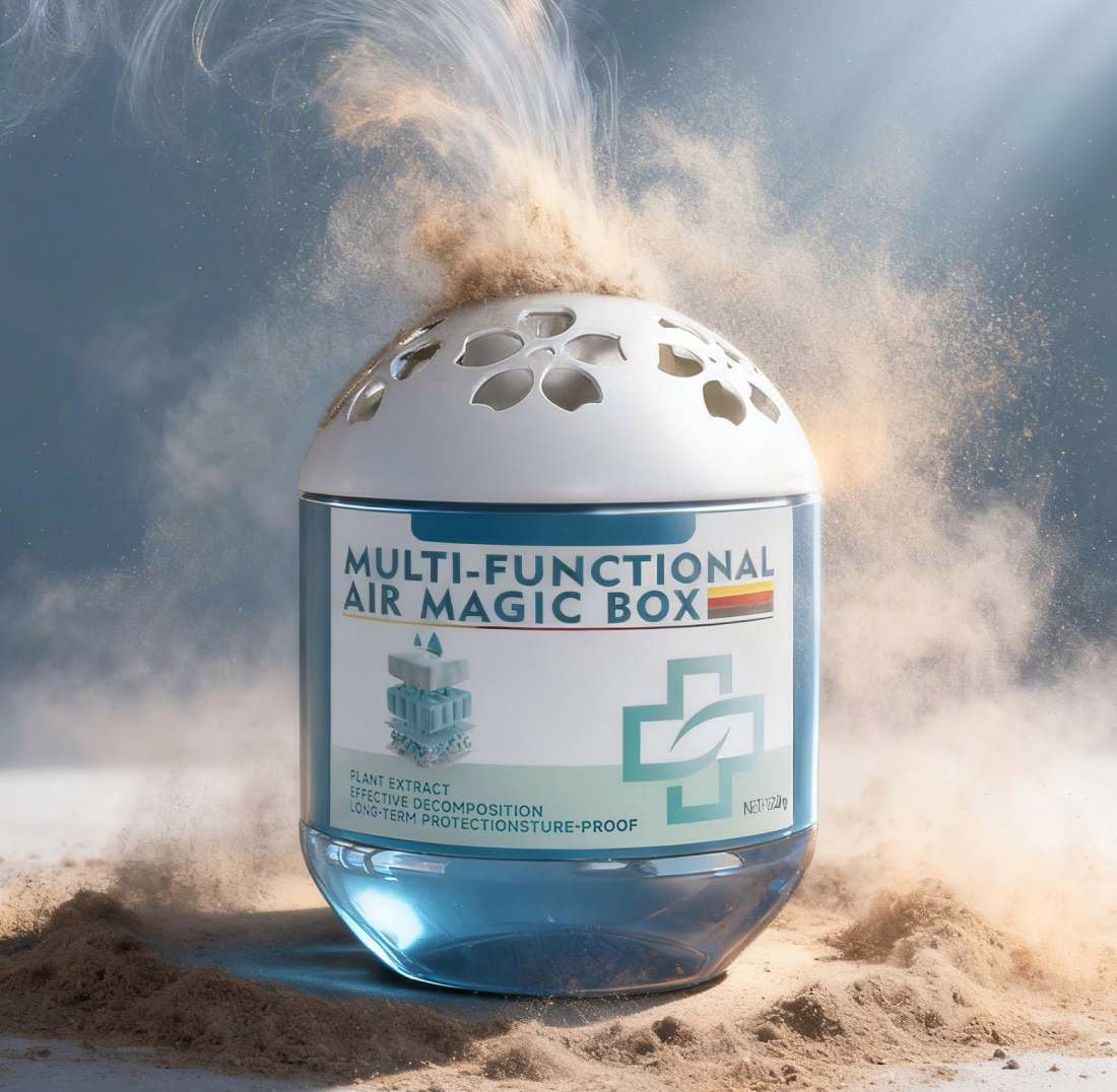Repel Mate image